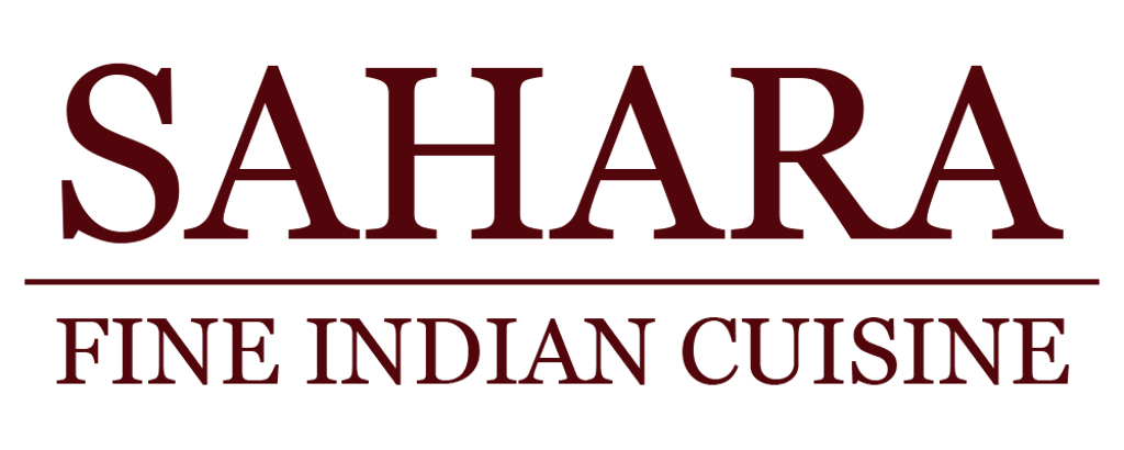 Sahara Fine Indian Cuisine Logo