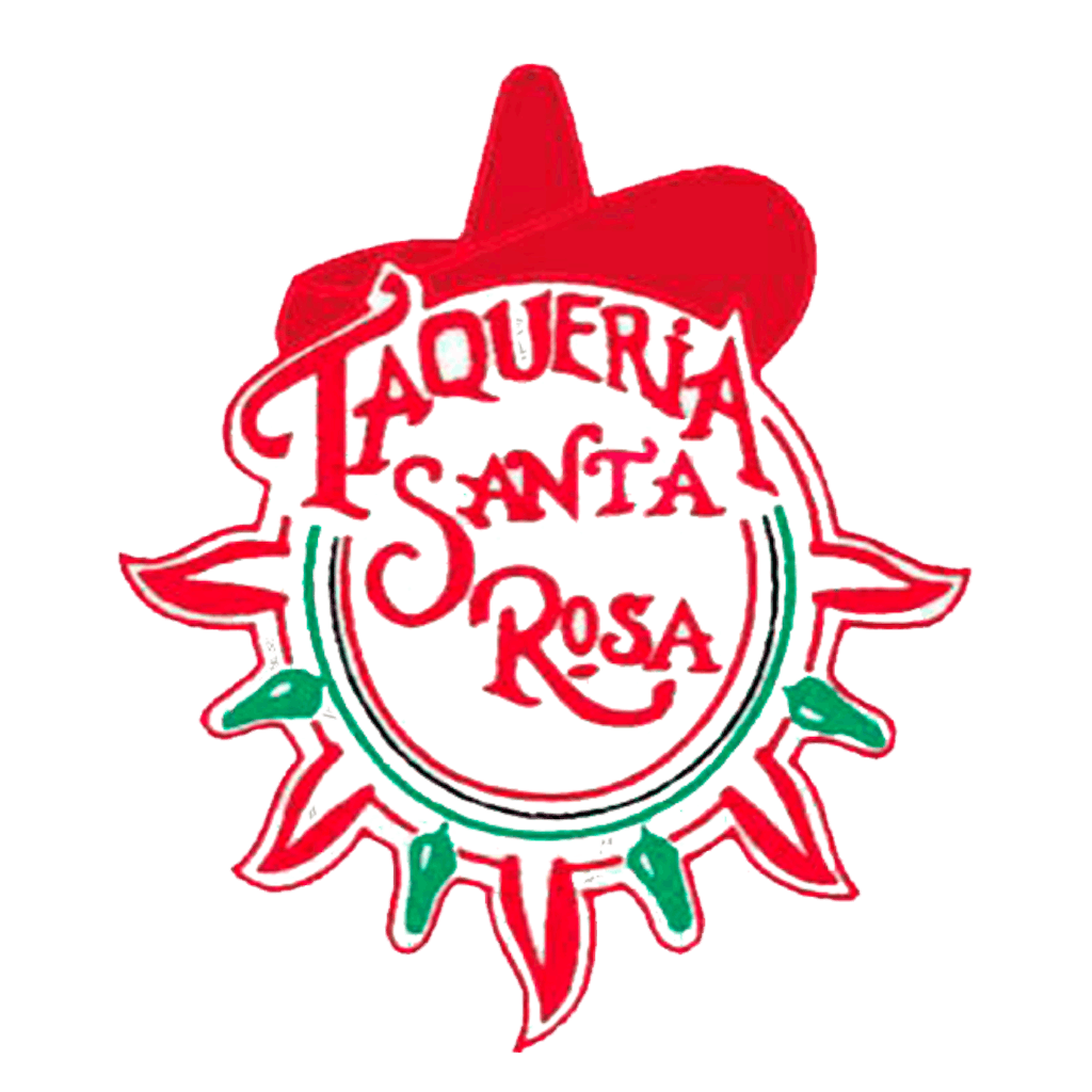 Taqueria Santa Rosa  Logo