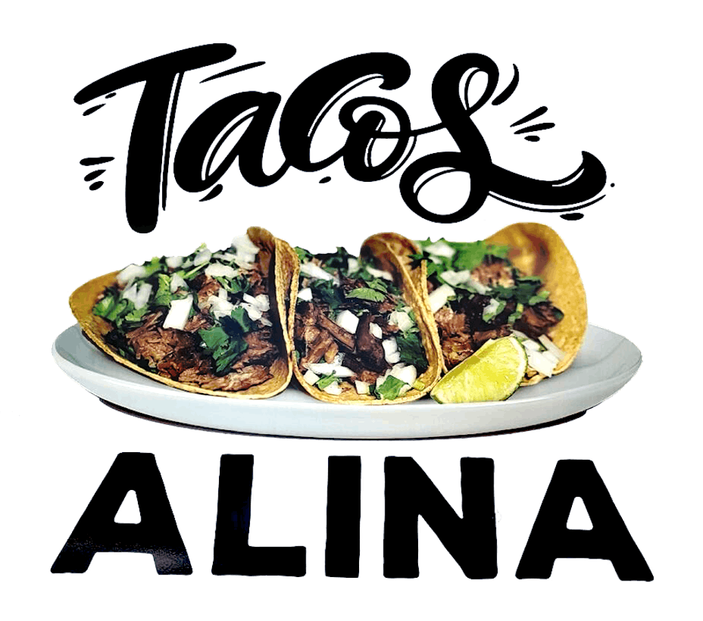 Tacos Alinas Logo