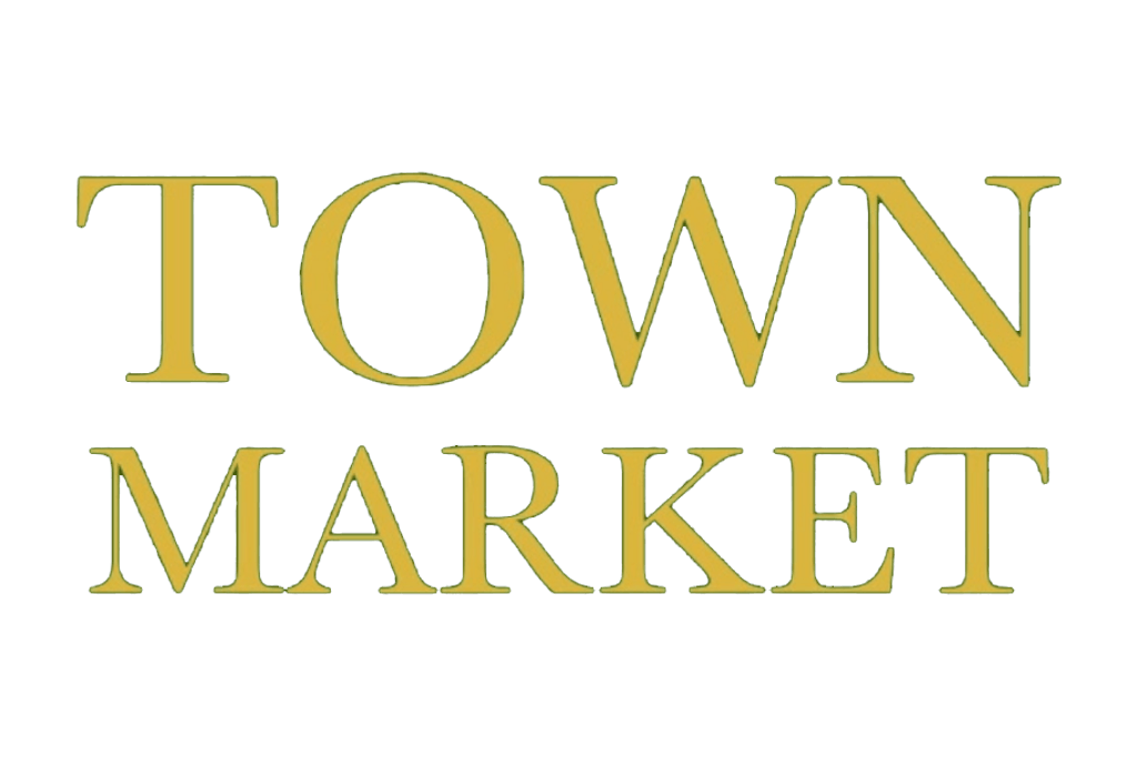 Town Market NYC Logo