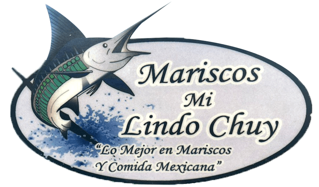 Mariscos Mi Lindo Chuy Logo