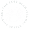 THE LOST BEAN - TUSTIN Logo