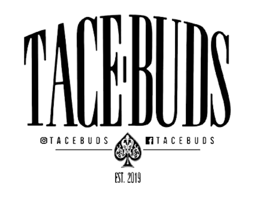 TACE BUDS Logo