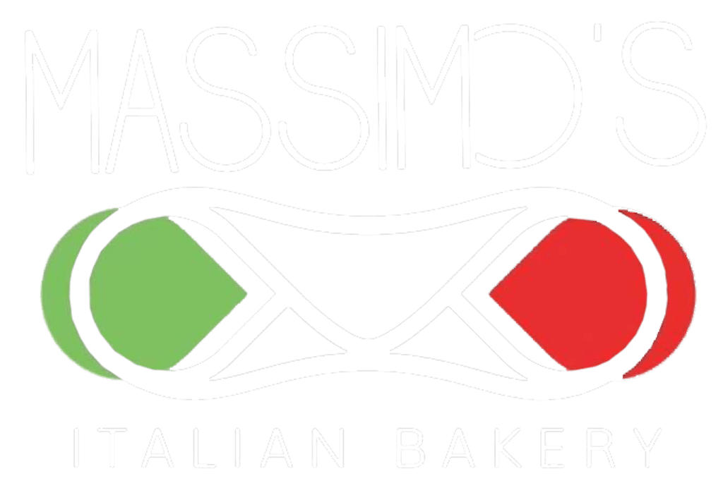 Massimo's Italian Bakery Logo