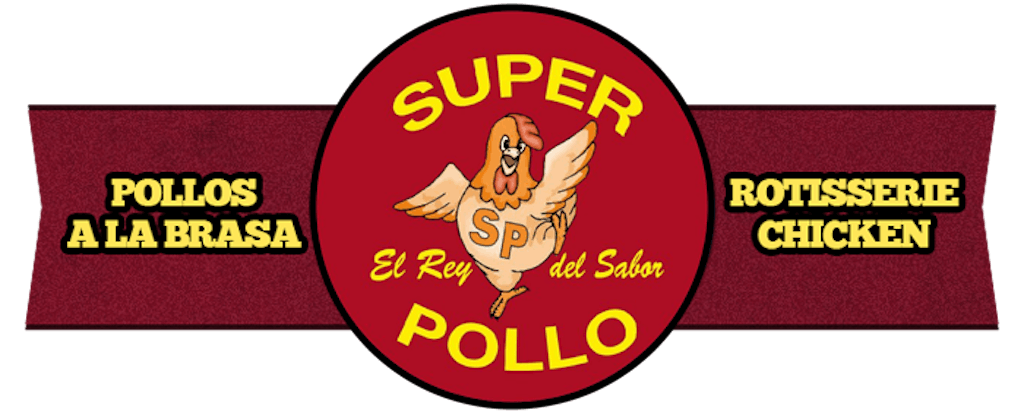 Super Pollo Logo