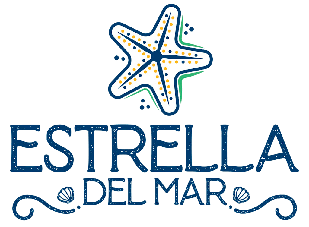 Estrella Del Mar Logo