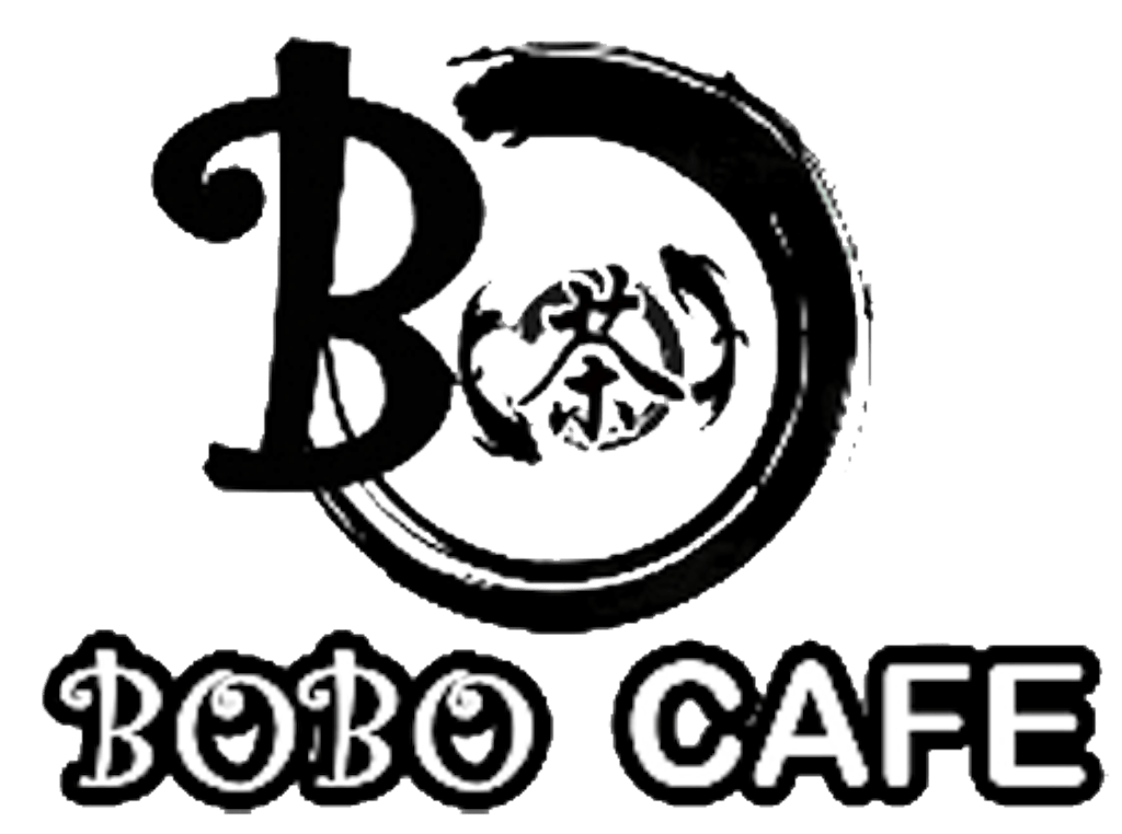 Bobo Cafe Logo