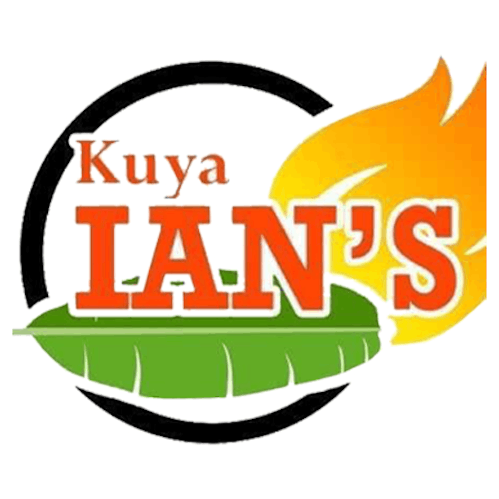 Kuya Ian's Bistro Logo