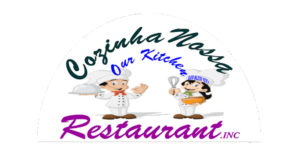 Cozinha Nossa Restaurant Logo