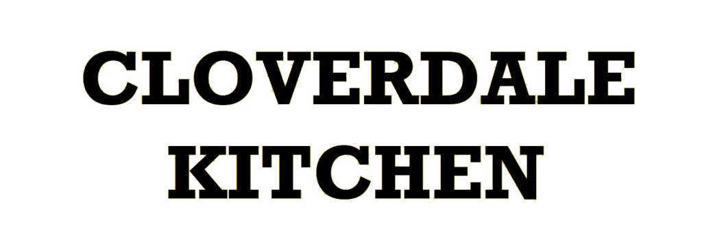 CLOVERDALE KITCHEN Logo