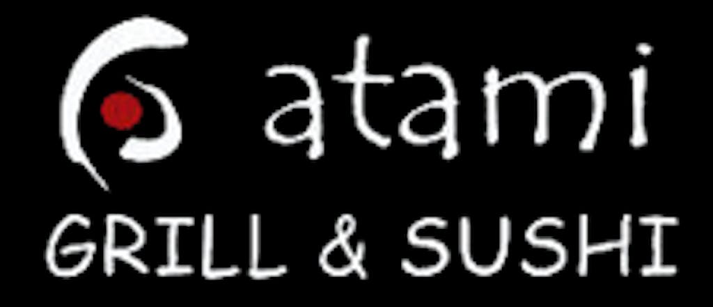 Atami Grill & Sushi Logo