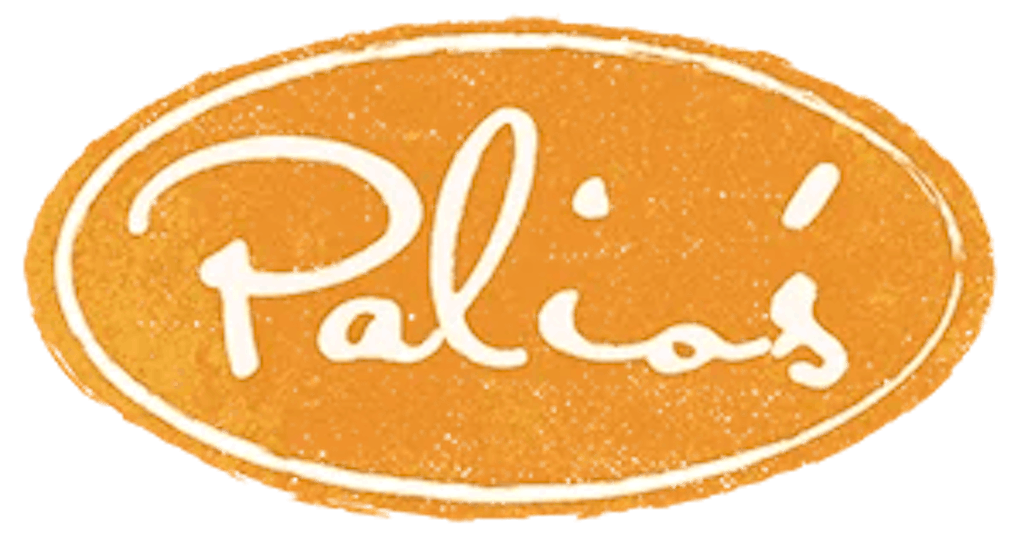 Palio's Castle Hills Logo