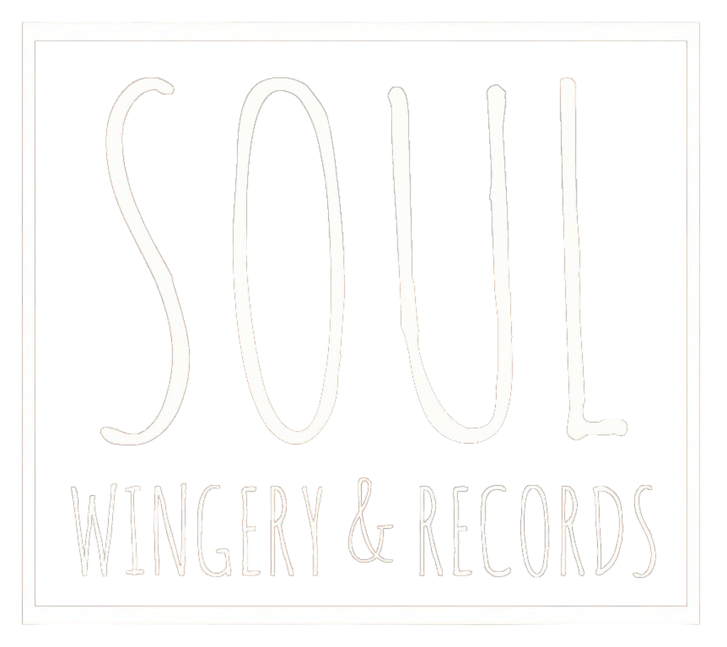 Soul Wingery and Records  Logo
