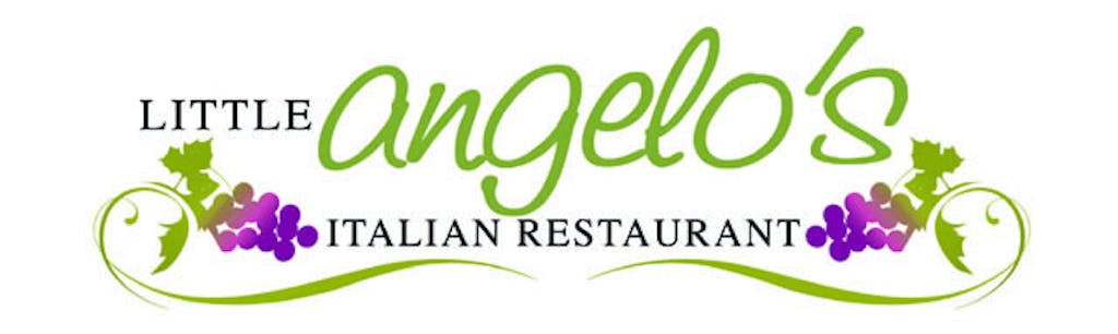 Little Angelos Logo
