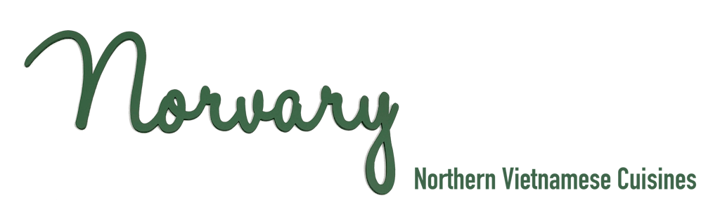 Norvary Logo