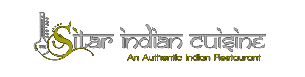 Sitar Indian Restaurant  Logo