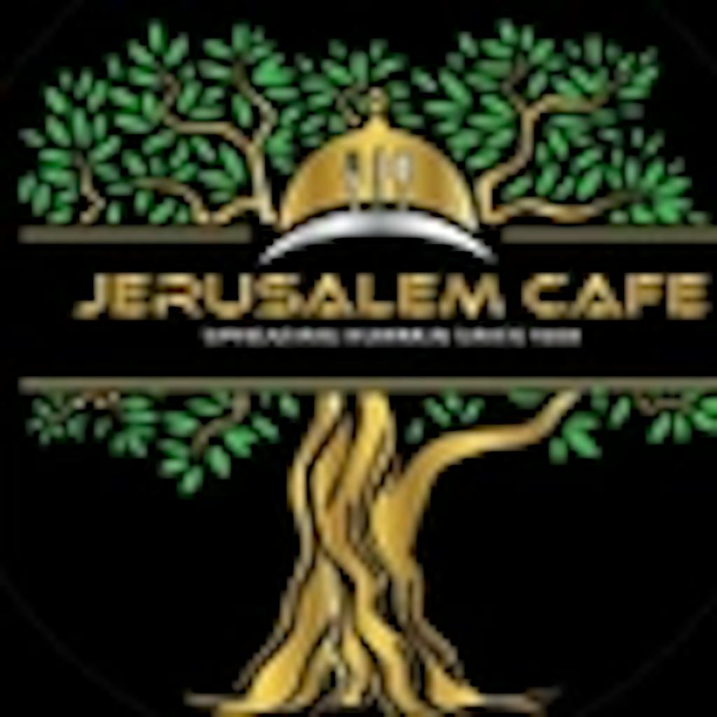 Jerusalem Cafe Logo