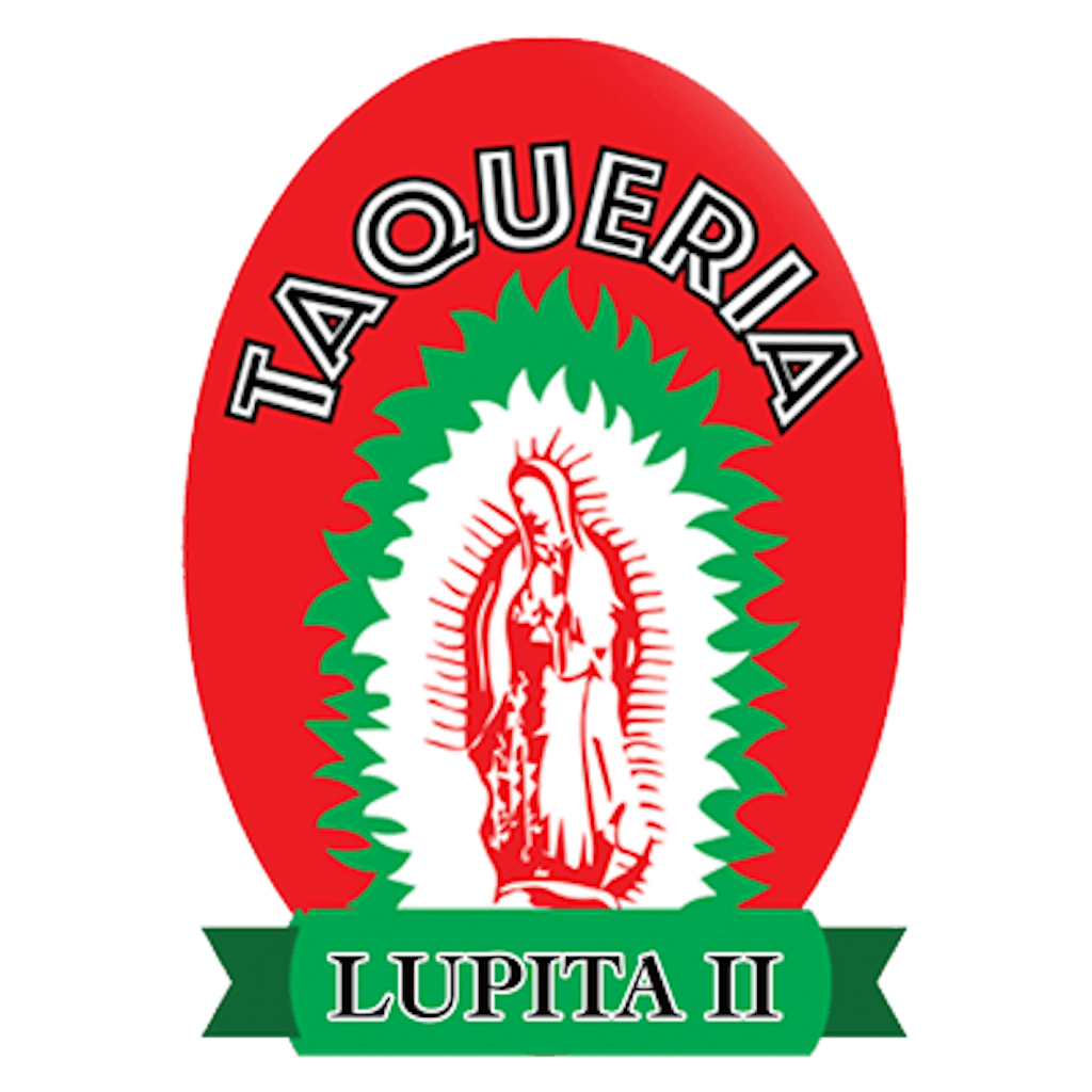 Taqueria Lupita 2 Logo