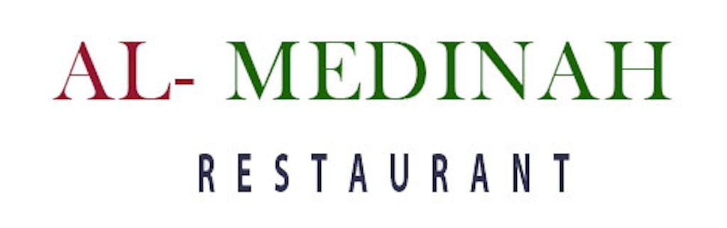 Al-Medinah Restaurant Logo