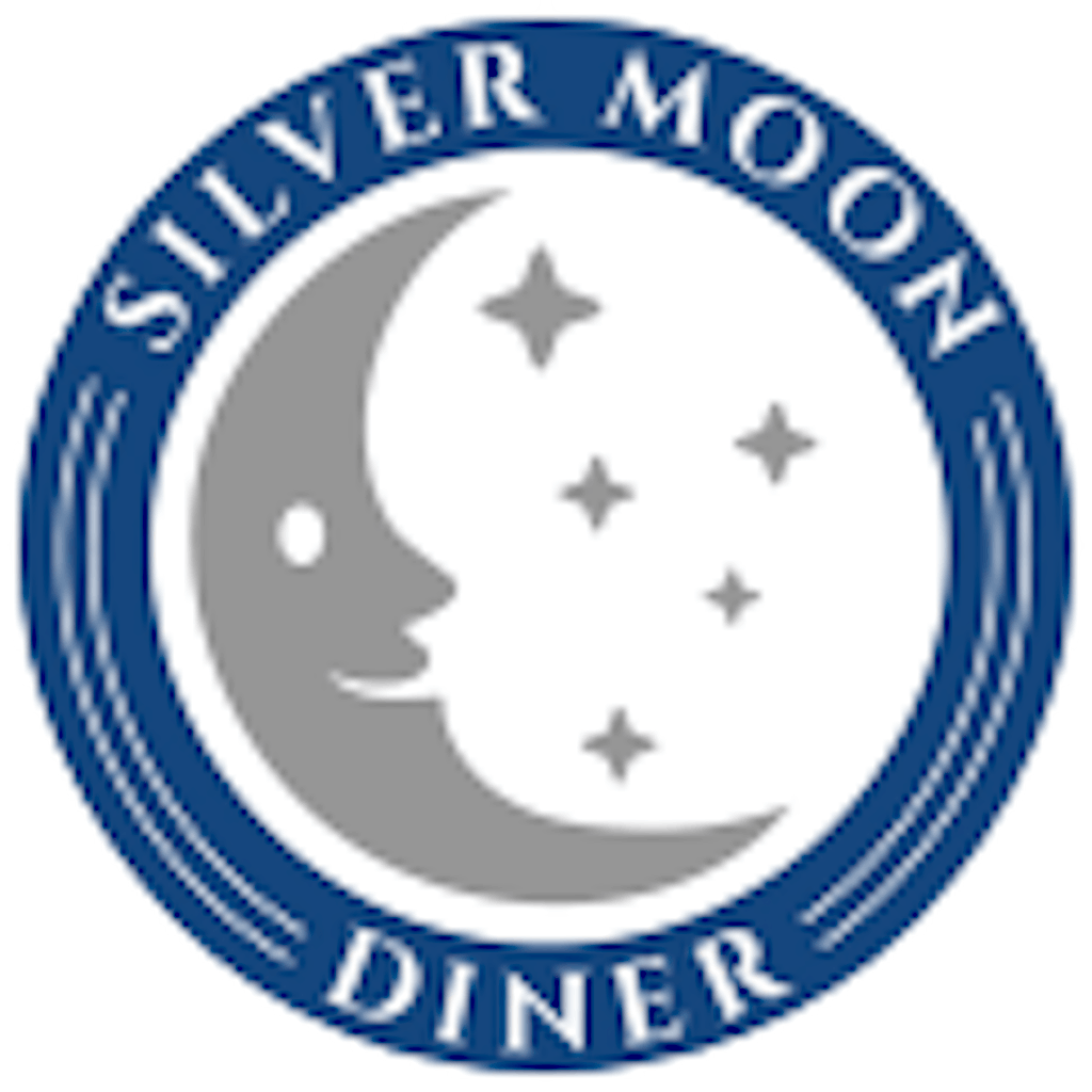 Silver Moon Diner Logo