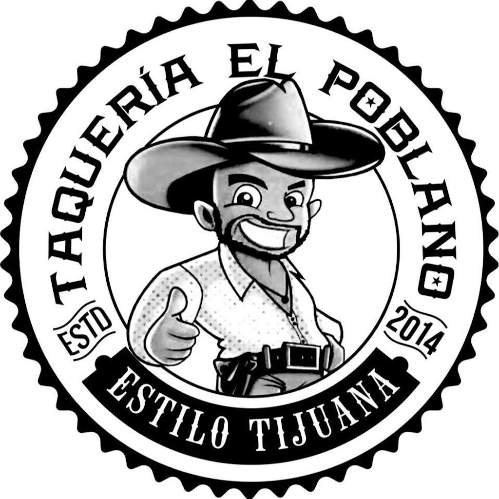 Taqueria El Poblano Logo