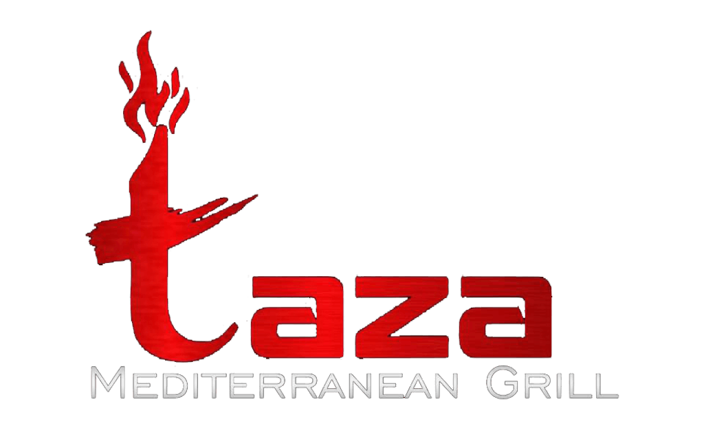 Taza Mediterranean Grill Logo