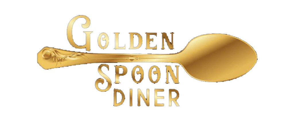 Golden Spoon Diner Logo