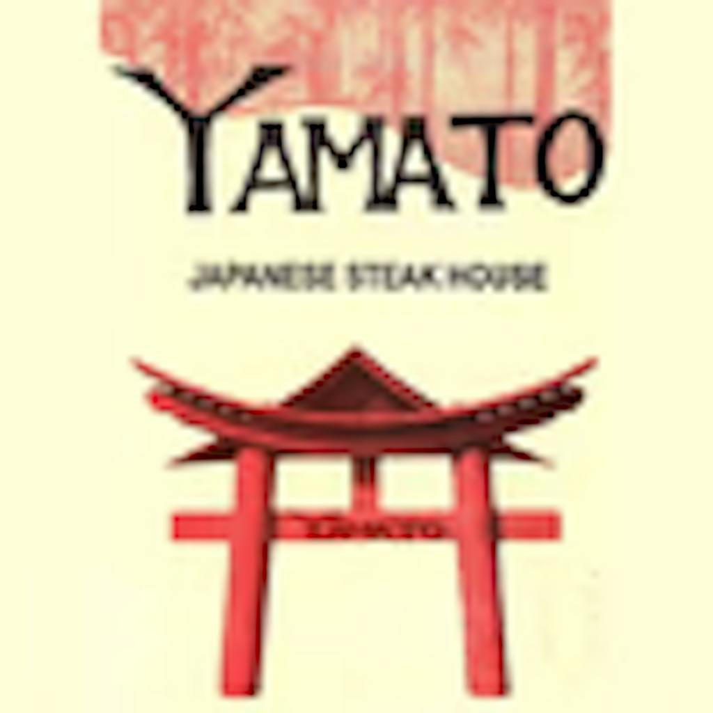 Yamato Logo