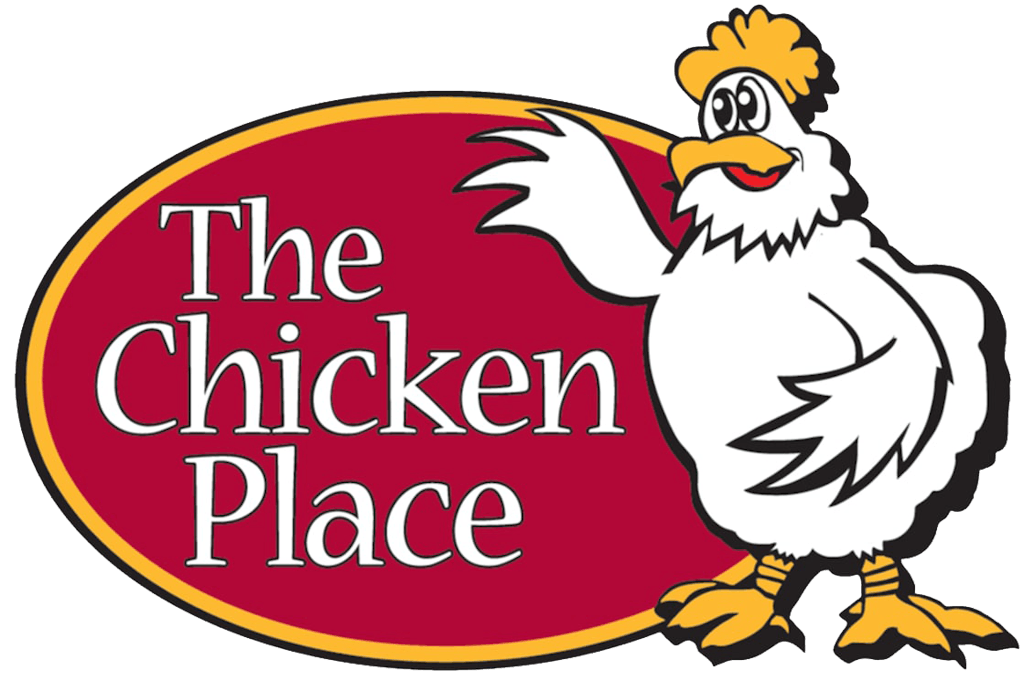 The Chicken Place Logo