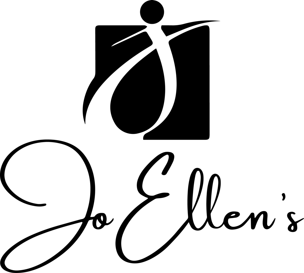 JoEllen's Logo