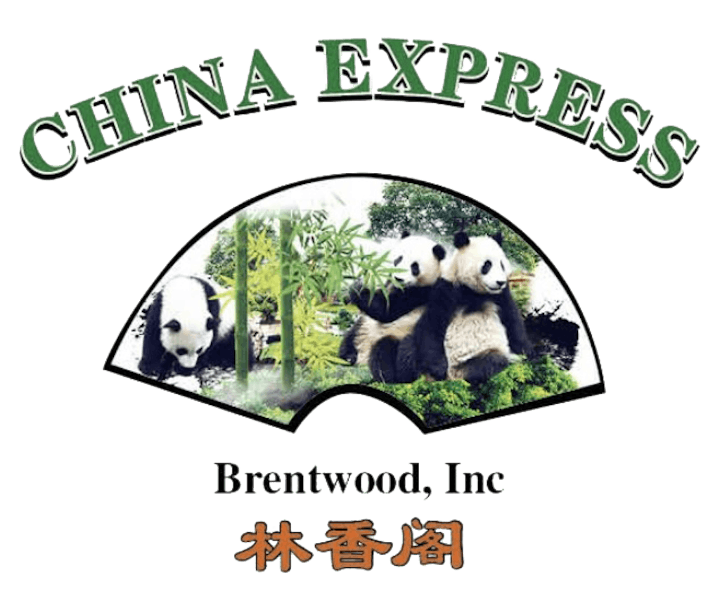 China Express Logo