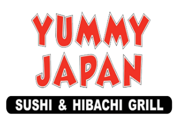 Yummy Japan Logo