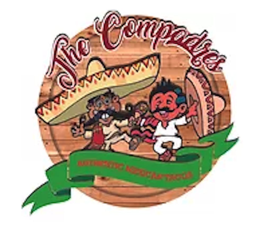 The Compadres Logo