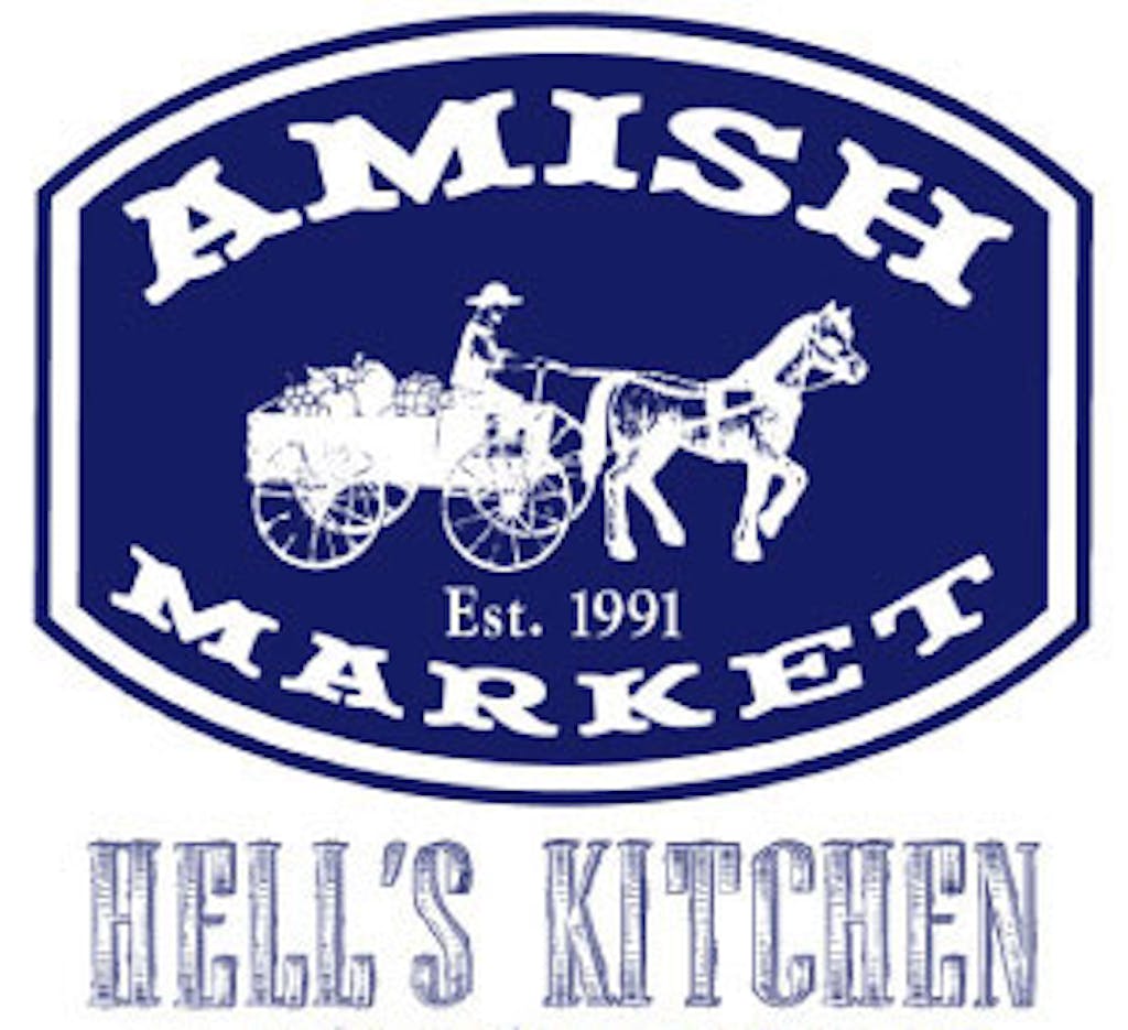 Amish Fine Foods Logo