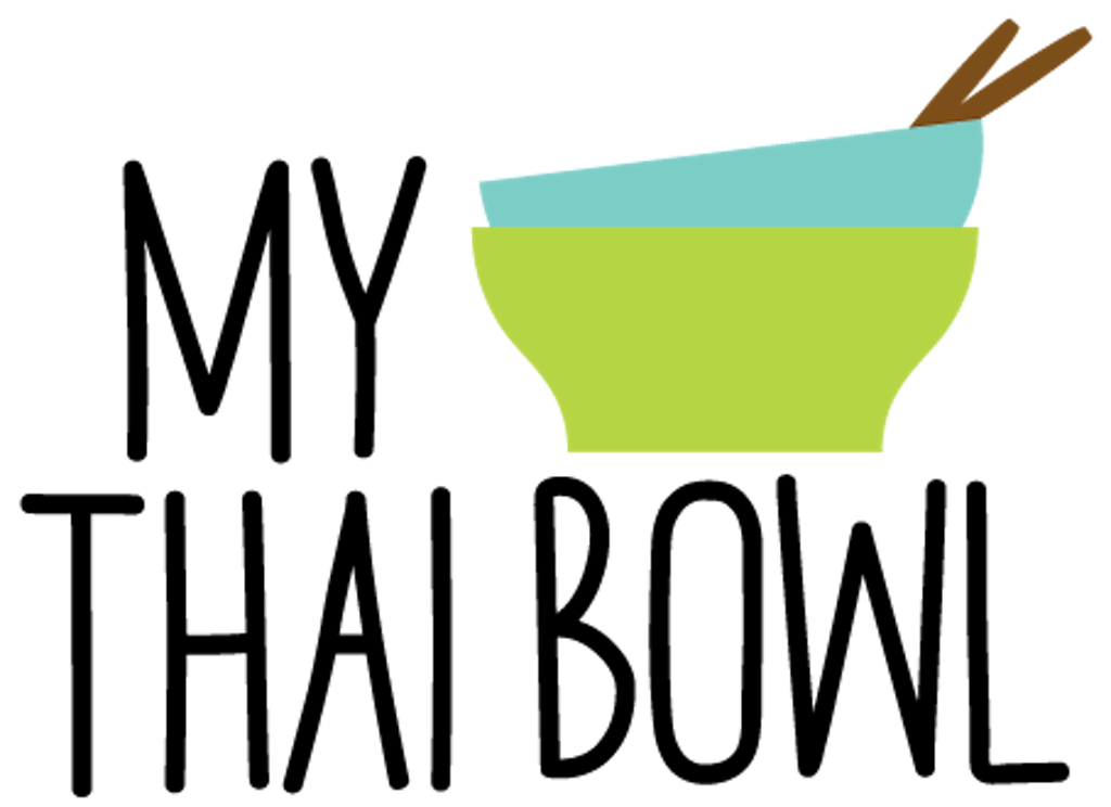 My Thai Bowl Logo