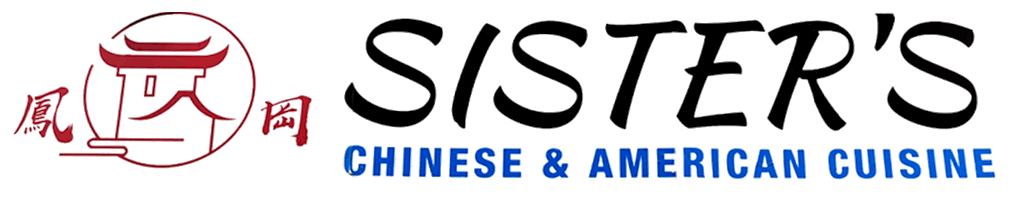 Sister's Chinese Restaurant Logo
