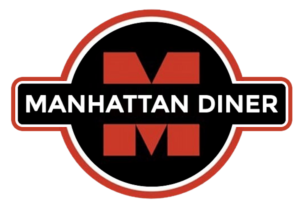 Manhattan Diner Logo