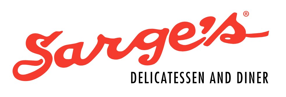 Sarge's Deli Catering and the Holidays  Logo