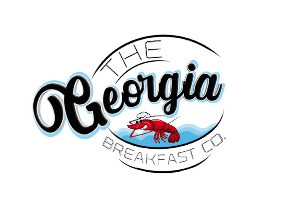 The Georgia Breakfast Company Logo