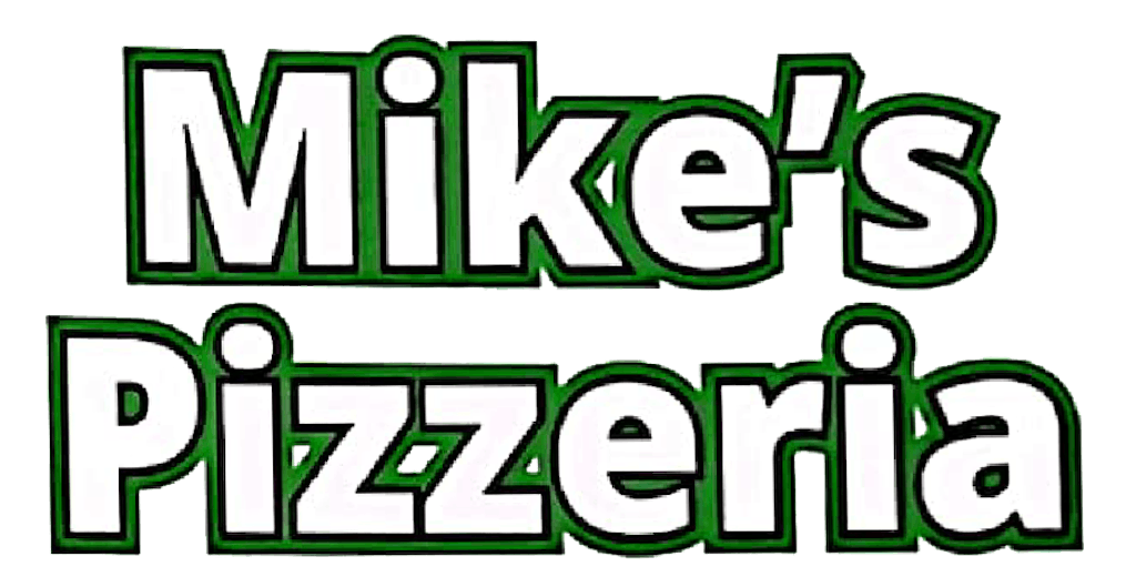 Mike's Pizzeria Logo
