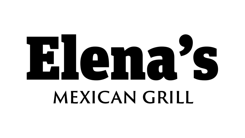 Elena's Mexican Grill Logo