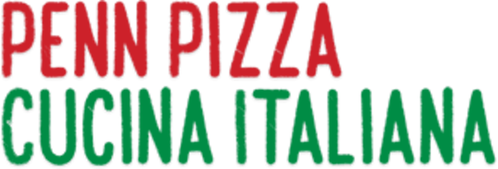 Penn Pizza Cucina Italiana Logo