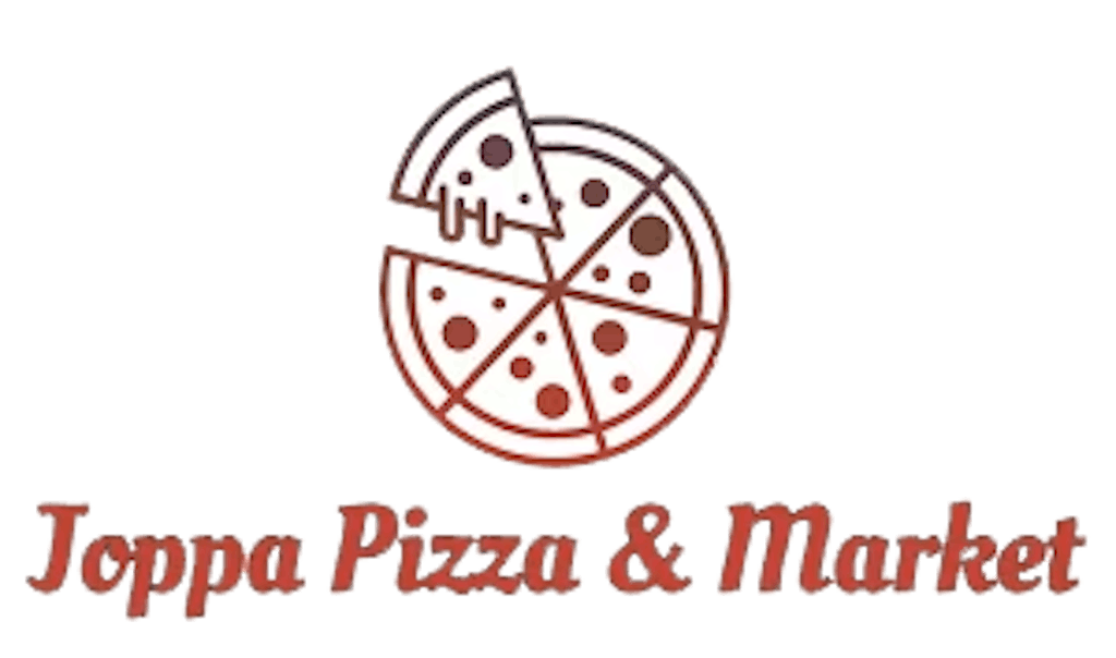 Joppa Pizza & Market Logo