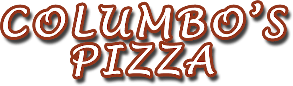 Columbos Pizza Logo