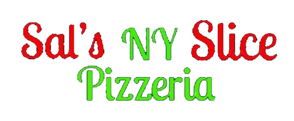 Sal's NY Slice Pizzeria the Original HQ Logo