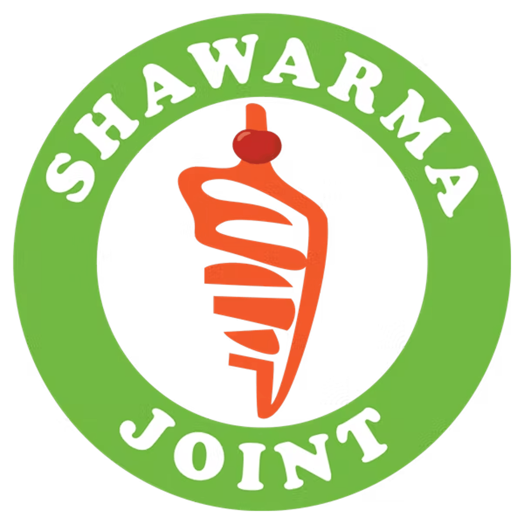 Shawarma Joint Logo