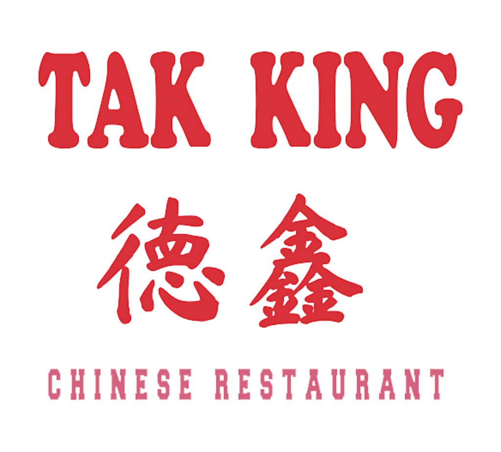Tak King Logo