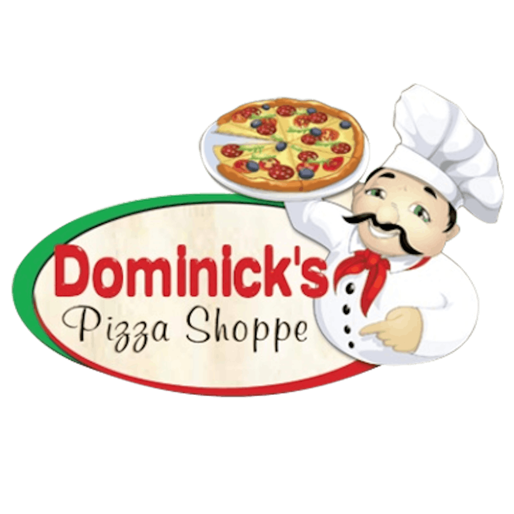 Dominick's Pizzeria Logo