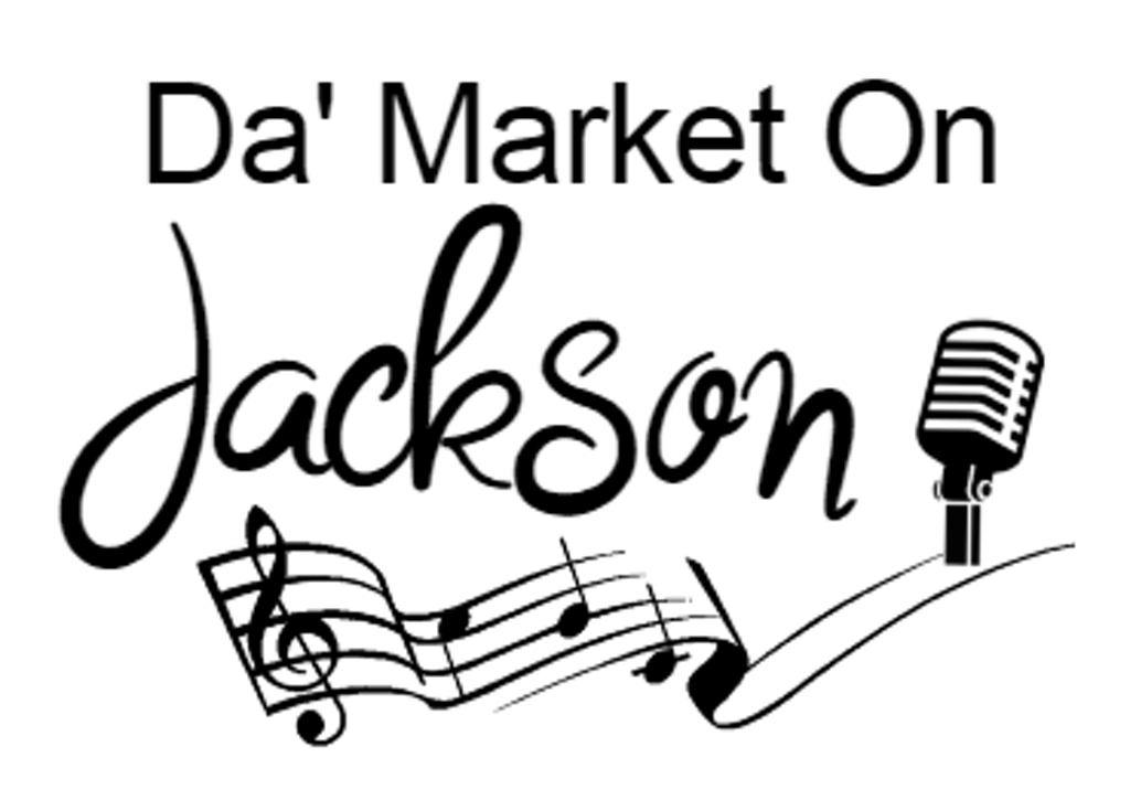 Da' Market On Jackson Logo