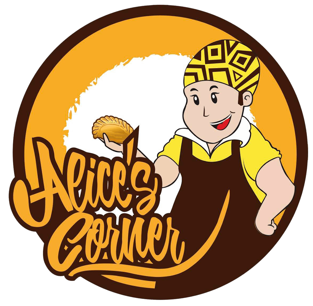 Alice's Corner Bolivian Cuisine Logo